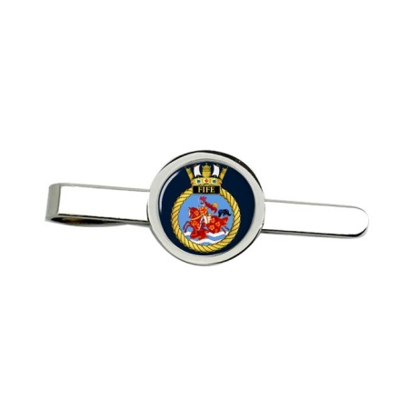 HMS Fife, Royal Navy Tie Clip