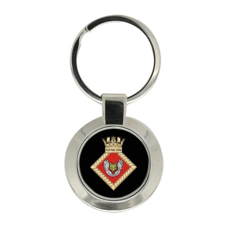 HMS Flying Fox, Royal Navy Key Ring