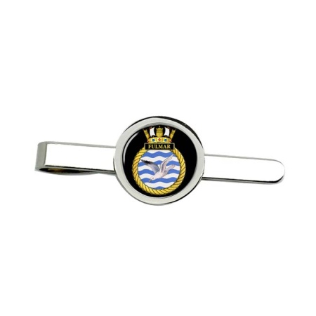 HMS Fulmar, Royal Navy Tie Clip