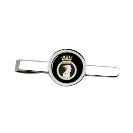 HMS Furious, Royal Navy Tie Clip