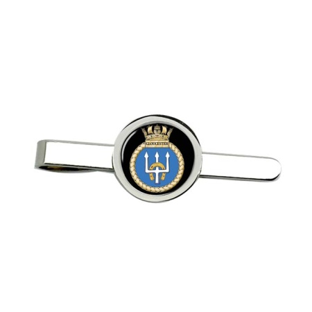 HMS Gloucester, Royal Navy Tie Clip