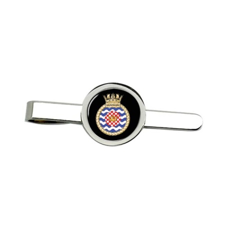 HMS Hampshire, Royal Navy Tie Clip