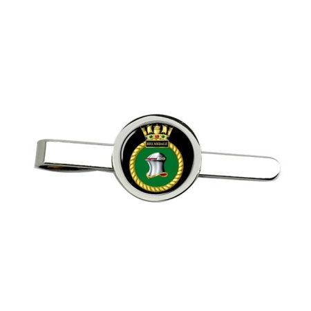 HMS Helmsdale, Royal Navy Tie Clip