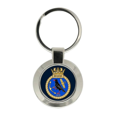 HMS Hood, Royal Navy Key Ring