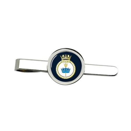 HMS Invincible, Royal Navy Tie Clip