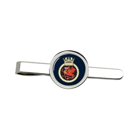 HMS Marlborough, Royal Navy Tie Clip