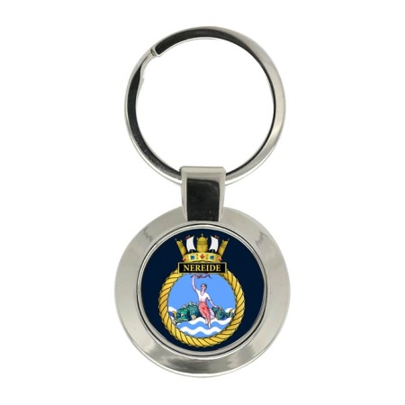 HMS Nereide, Royal Navy Key Ring