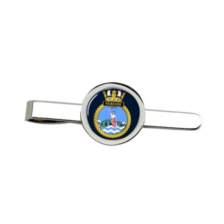 HMS Nereide, Royal Navy Tie Clip