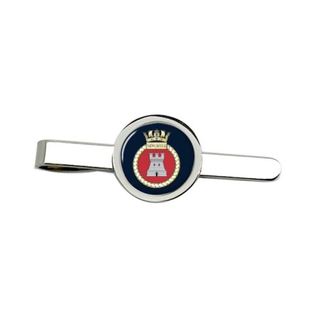 HMS Newcastle, Royal Navy Tie Clip