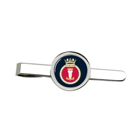 HMS Norfolk, Royal Navy Tie Clip