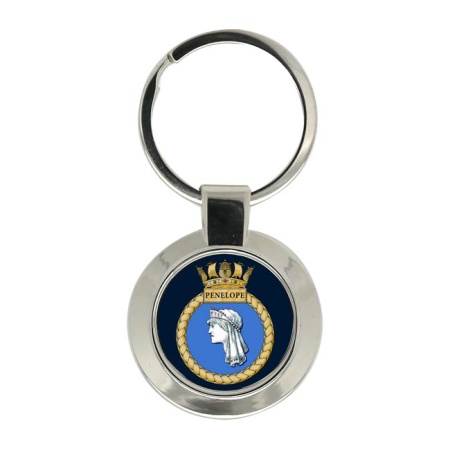 HMS Penelope, Royal Navy Key Ring