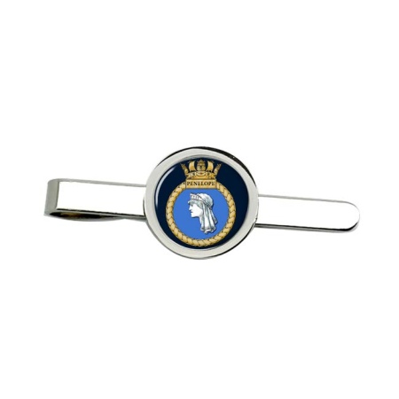 HMS Penelope, Royal Navy Tie Clip