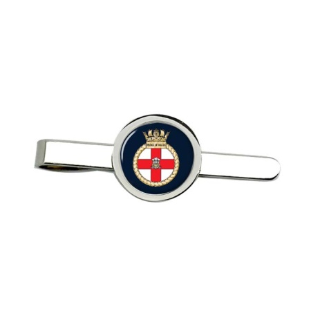 HMS Prince of Wales, Royal Navy Tie Clip