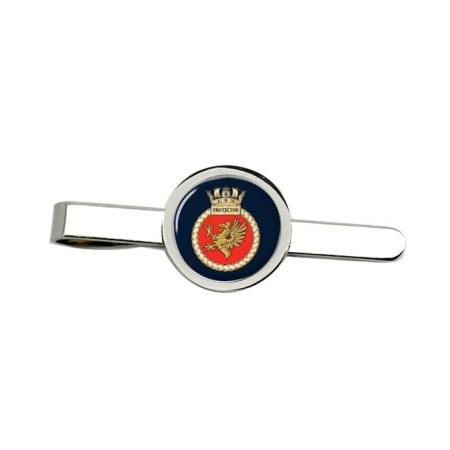 HMS Protector, Royal Navy Tie Clip