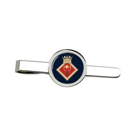 HMS Raleigh, Royal Navy Tie Clip