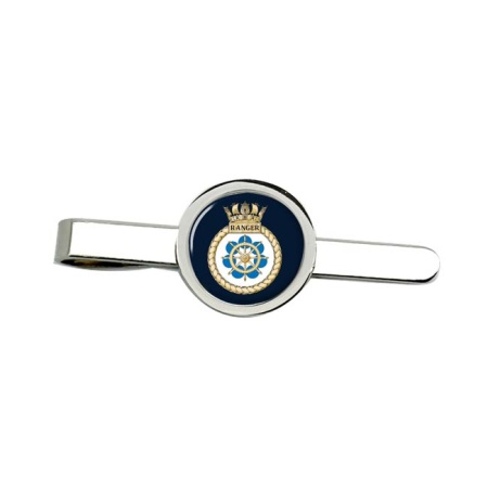 HMS Ranger, Royal Navy Tie Clip