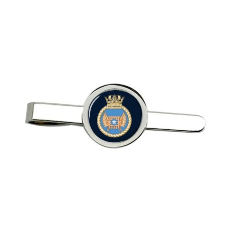 HMS Richmond, Royal Navy Tie Clip