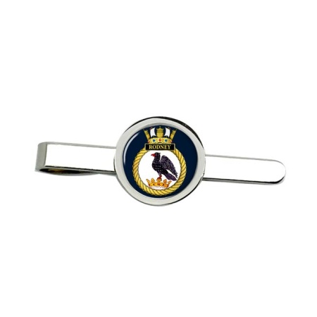 HMS Rodney, Royal Navy Tie Clip