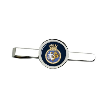 HMS Scylla, Royal Navy Tie Clip