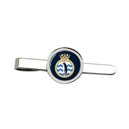 HMS Scott, Royal Navy Tie Clip