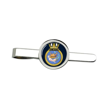 HMS Sea Rover, Royal Navy Tie Clip