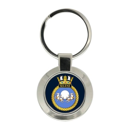 HMS Selene, Royal Navy Key Ring