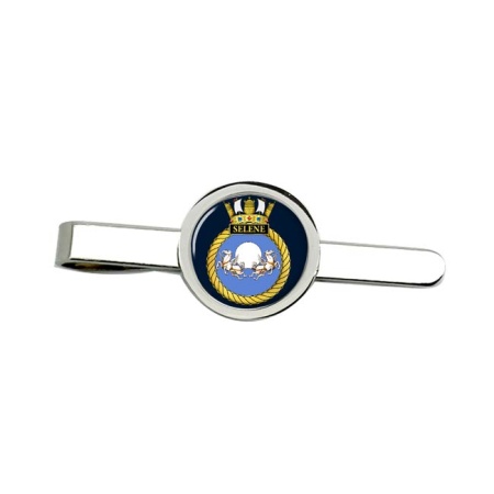 HMS Selene, Royal Navy Tie Clip