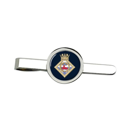 HMS Sherwood, Royal Navy Tie Clip