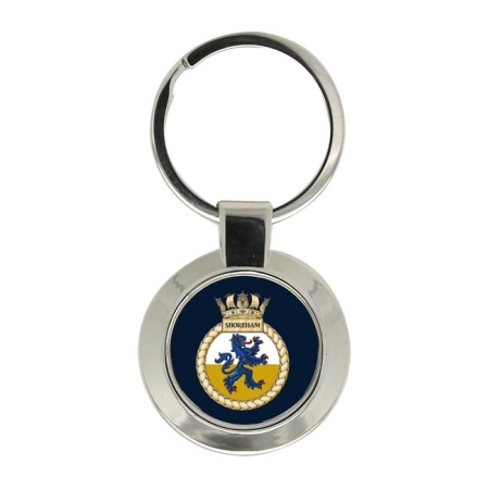 HMS Shoreham, Royal Navy Key Ring