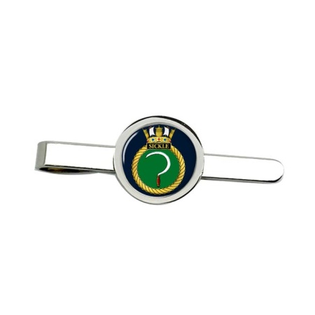 HMS Sickle, Royal Navy Tie Clip