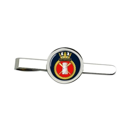 HMS Southwold, Royal Navy Tie Clip