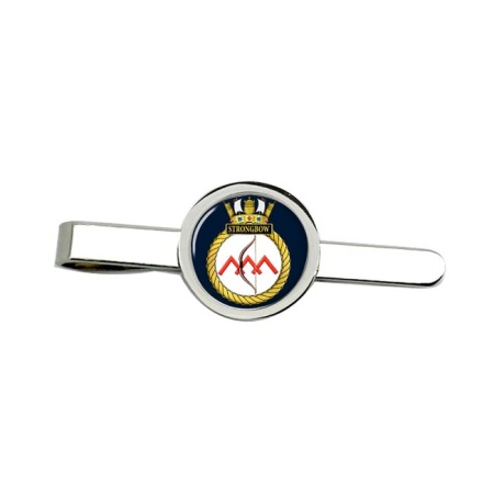 HMS Strongbow, Royal Navy Tie Clip