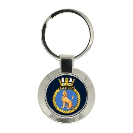 HMS Taciturn, Royal Navy Key Ring