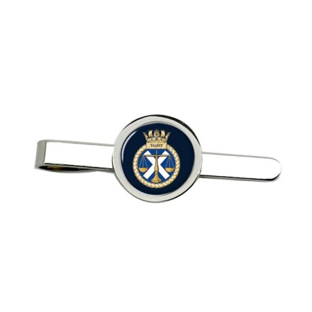 HMS Talent, Royal Navy Tie Clip