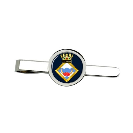 HMS Talisman, Royal Navy Tie Clip