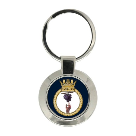 HMS Tantalus, Royal Navy Key Ring