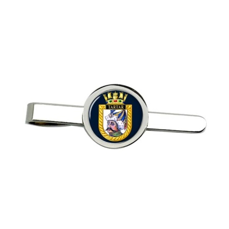 HMS Tartar, Royal Navy Tie Clip