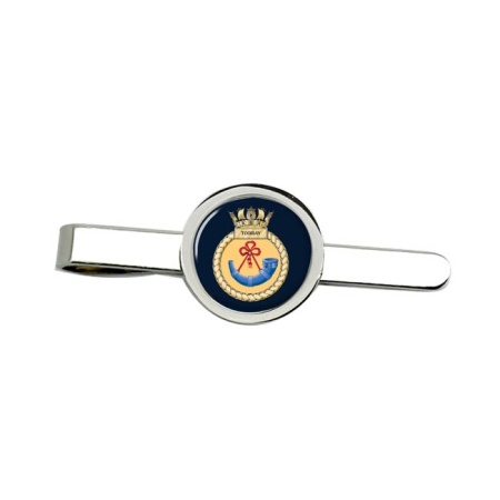 HMS Torbay, Royal Navy Tie Clip