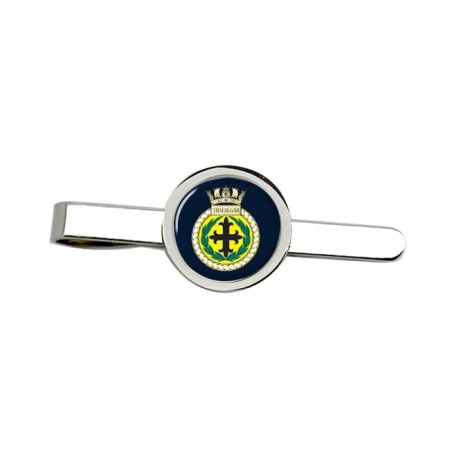 HMS Trafalgar, Royal Navy Tie Clip