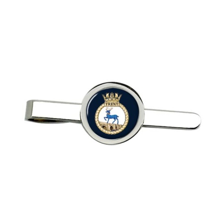 HMS Trent, Royal Navy Tie Clip