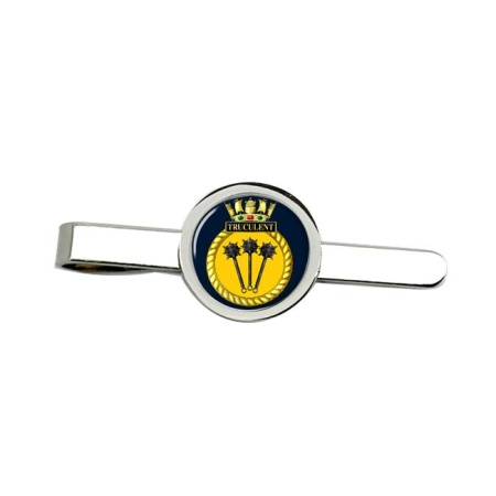 HMS Truculent, Royal Navy Tie Clip