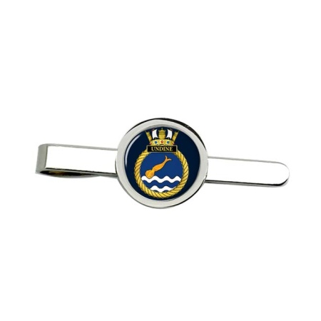 HMS Undine, Royal Navy Tie Clip