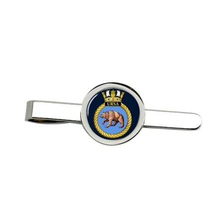 HMS Ursa, Royal Navy Tie Clip