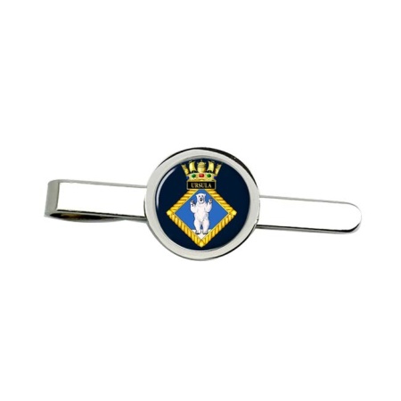 HMS Ursula, Royal Navy Tie Clip