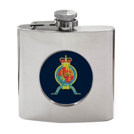 HMS Victory, Royal Navy Hip Flask