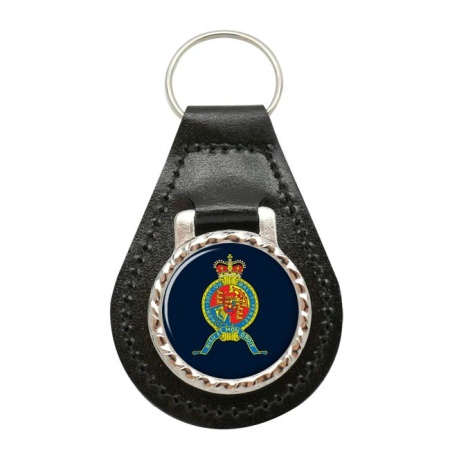 HMS Victory, Royal Navy Leather Key Fob