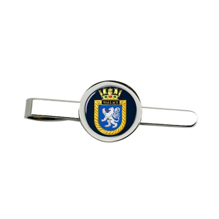 HMS Wallace, Royal Navy Tie Clip