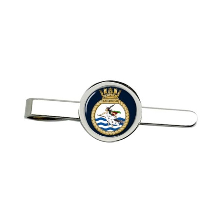 HMS Waterwitch, Royal Navy Tie Clip