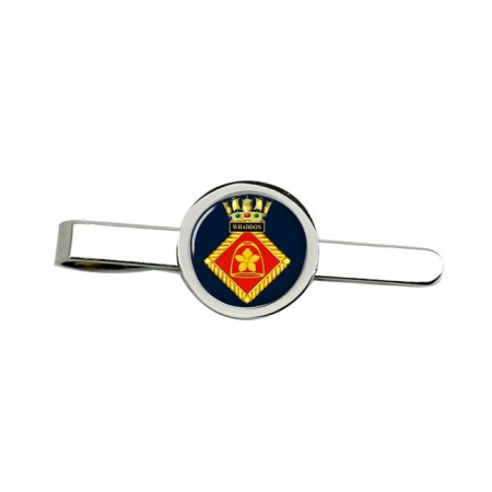 HMS Whaddon, Royal Navy Tie Clip