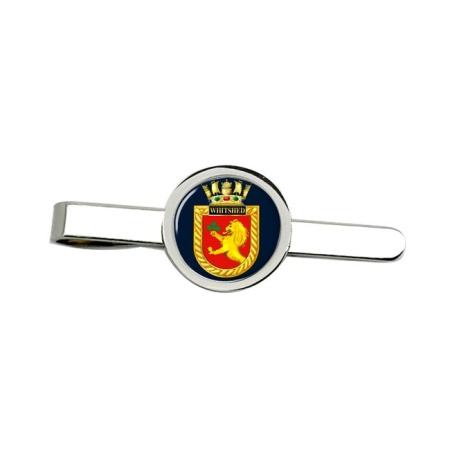 HMS Whitshed, Royal Navy Tie Clip